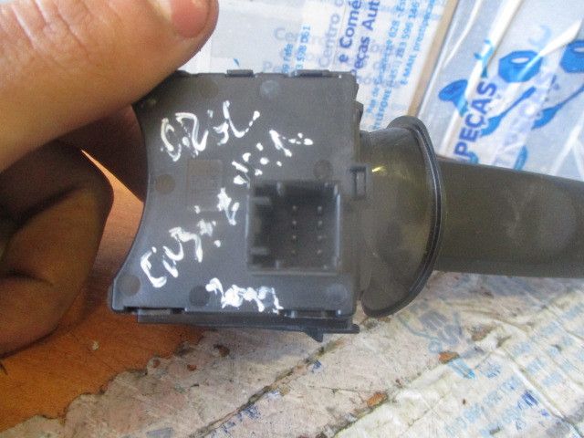 Conjunto / manetes de luzes e limpa vidros OPEL Astra J