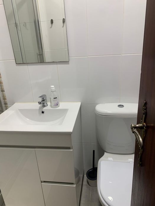 Arrendamento quartos