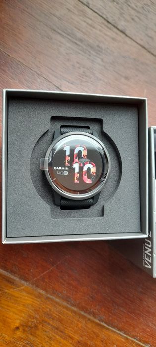Smartwatch Garmin Venu 2