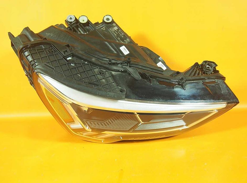 Audi Q3 83A Фара Фари передні ліва права FULL LED MATRIX USA EU 83A941033B 83A941034B
