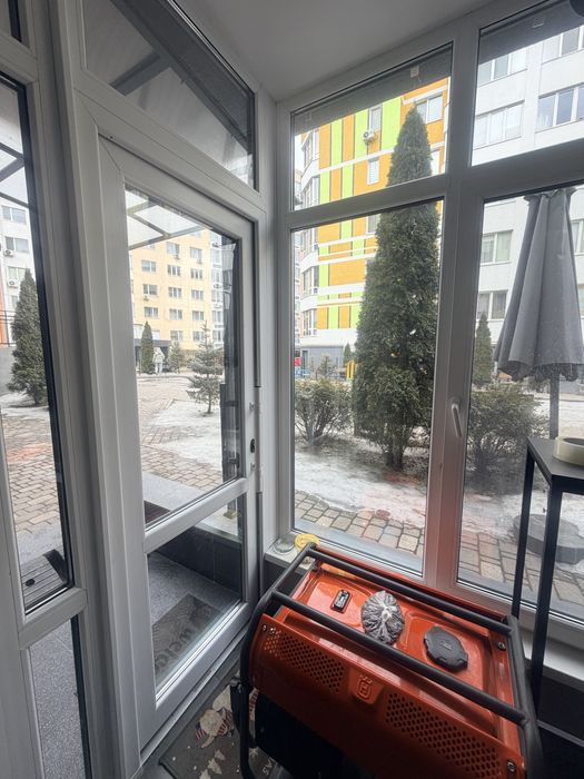 Оренда приміщення в Ірпені з ремонтом. 20м2