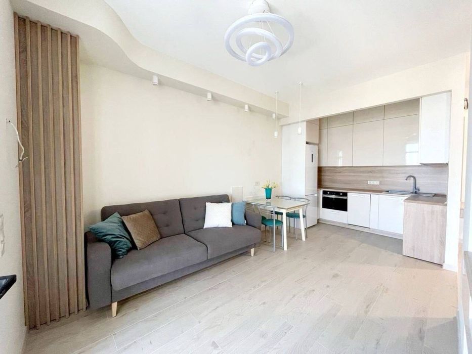 Сдам 3 ком квартру ЖК Женева. Центр. Газовое отопление.