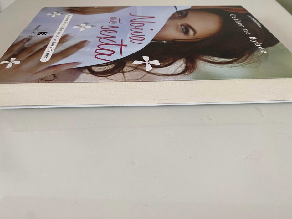 " Noiva até sexta " Catherine Bybee - 10€