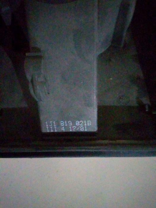 Motor Da Sofagem Seat Ibiza Iii (6K1)