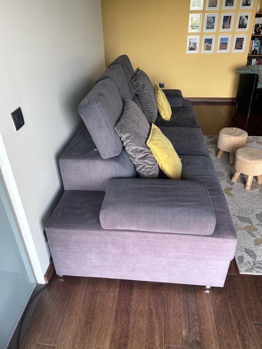 Vendo Sofá ótimo estado (ler descrição)