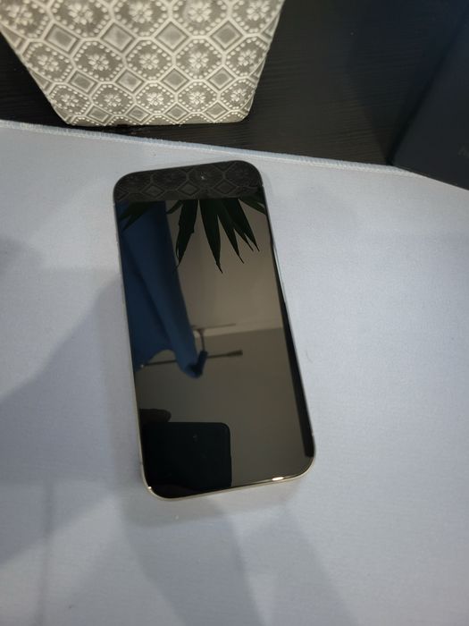 Iphone 15 pro 128gb