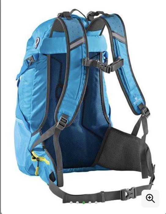 Рюкзак городской/ для ноутбука путешествий пеших прогулок