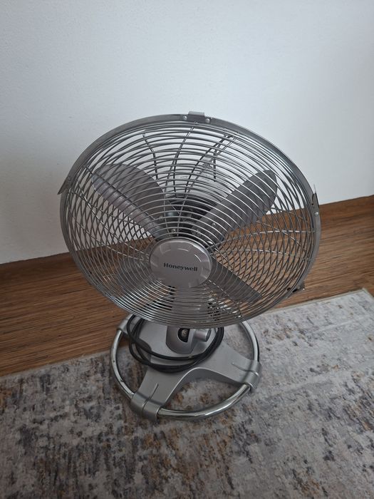 Wentylator Honeywell