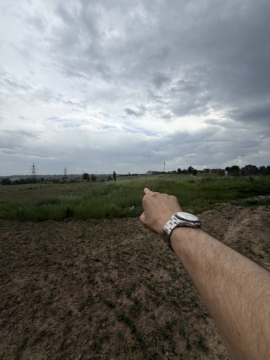 Продаж землі Комерція 2 заїзди