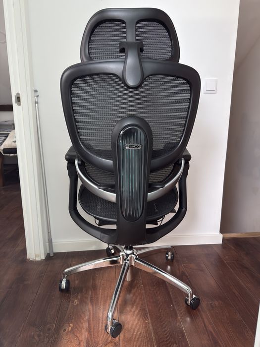 Cadeira Ergonómica SIHOO C300 PRO V2