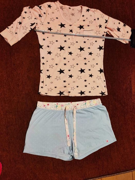 Піжами, штани для дома