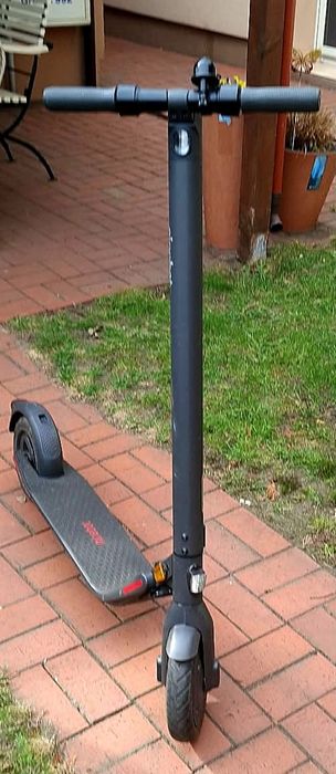 Hulajnoga Ninebot