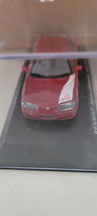 Miniatura Renault