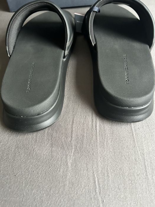 Klapki Tommy Hilfinher