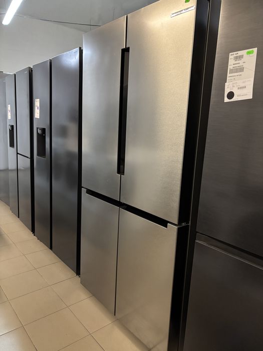 Холодильник side-by-side (сайб) Bocch