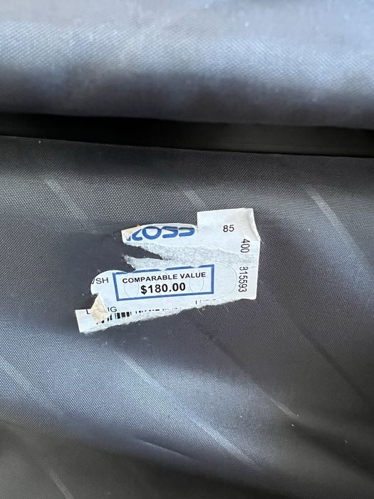 Mala de viagem iTlugagge - Grande