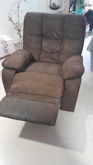 Sofás Cadeira Poltrona