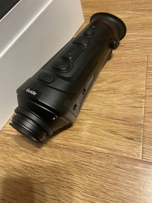 Тепловизор Guide 2500 метров