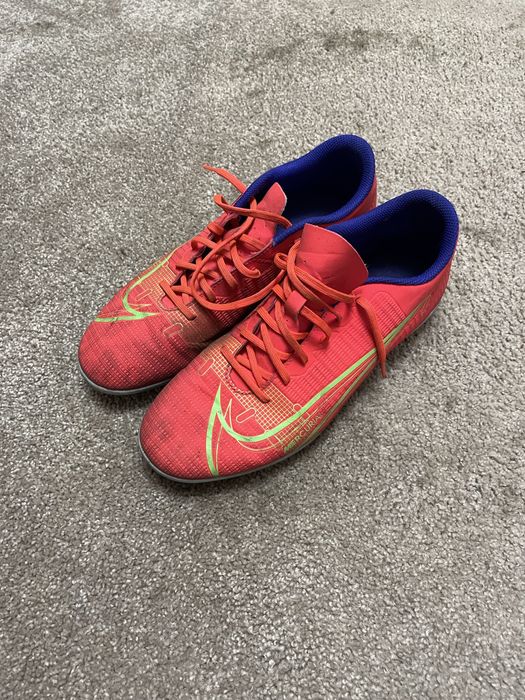Chuteira da nike