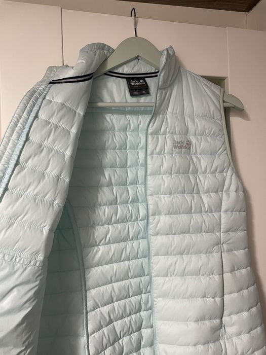 Желетка Jack Wolfskin розмір M