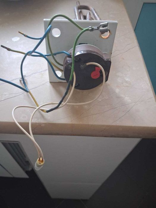 Тэн для бойлера gorenje