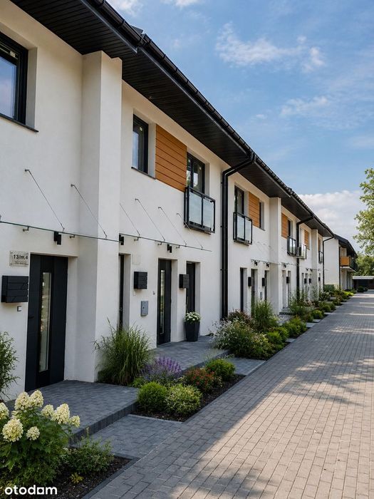 Apartamenty Koluszki