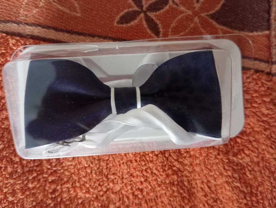 Komża firmy EMI mariage