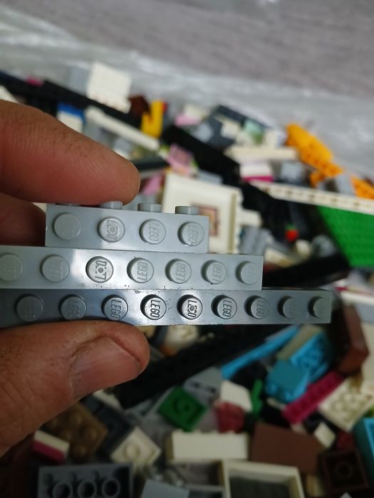 Дитячий конструктор Лего