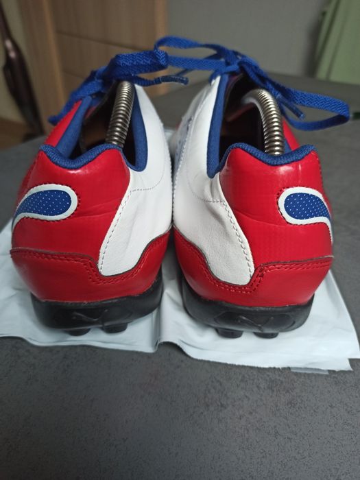 Buty piłkarskie rozmiar 44, 5 Puma