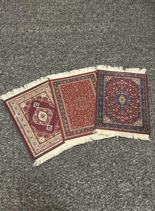 Підставка | Коврик для миші 180х270