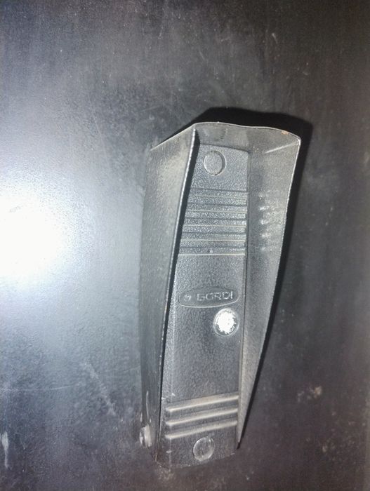 Домофон Commax DPV-4MTN на 4 дюйма