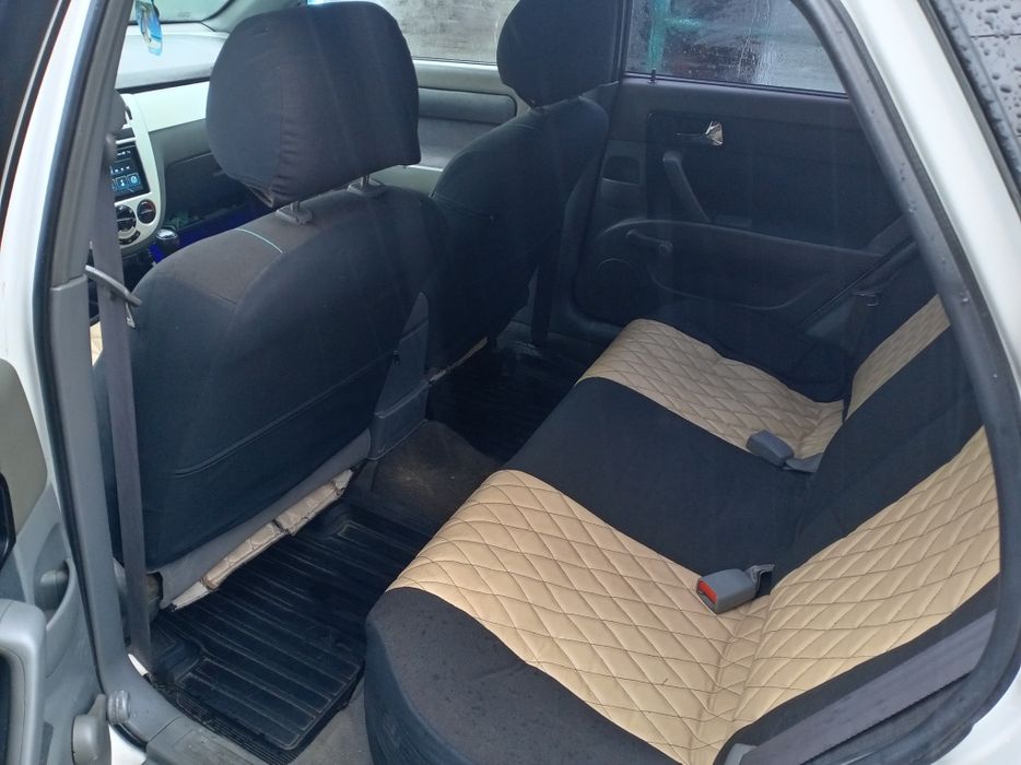 Продаж Шевроле лачетти