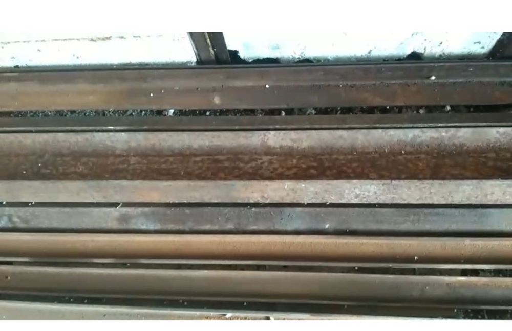 Продам металлопрокат швеллер, уголок, лист стальной