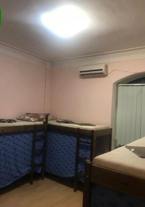 Хостел АрАрАт-Голосеево