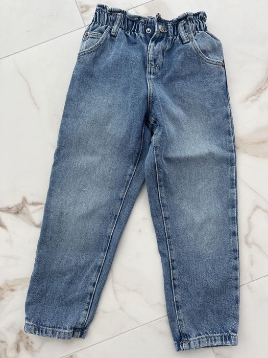 Джинси zara 116 см 6 років