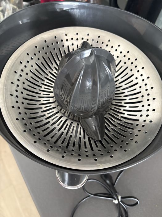 Wyciskarka do cytrusow philips