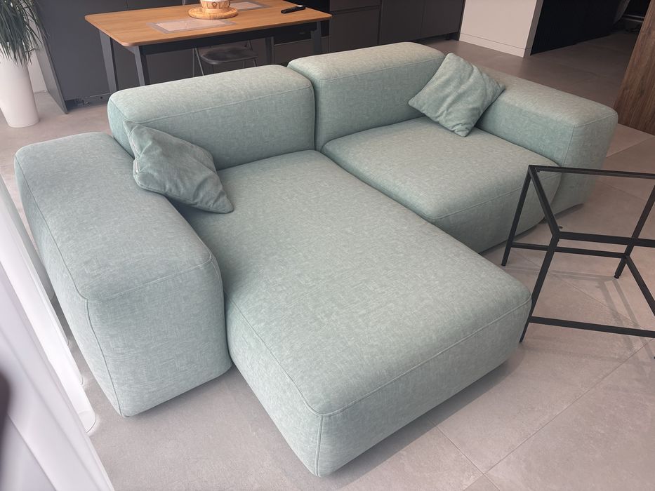 Модульний диван Шейп від компанії Шедевр