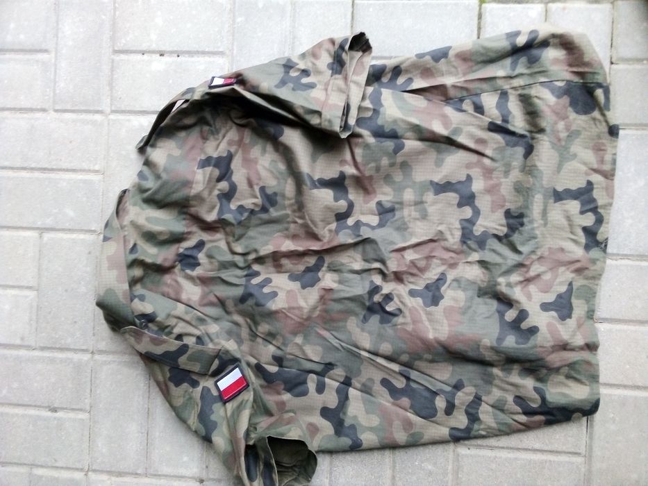 Koszulo bluza wojskowa wz 43/177
