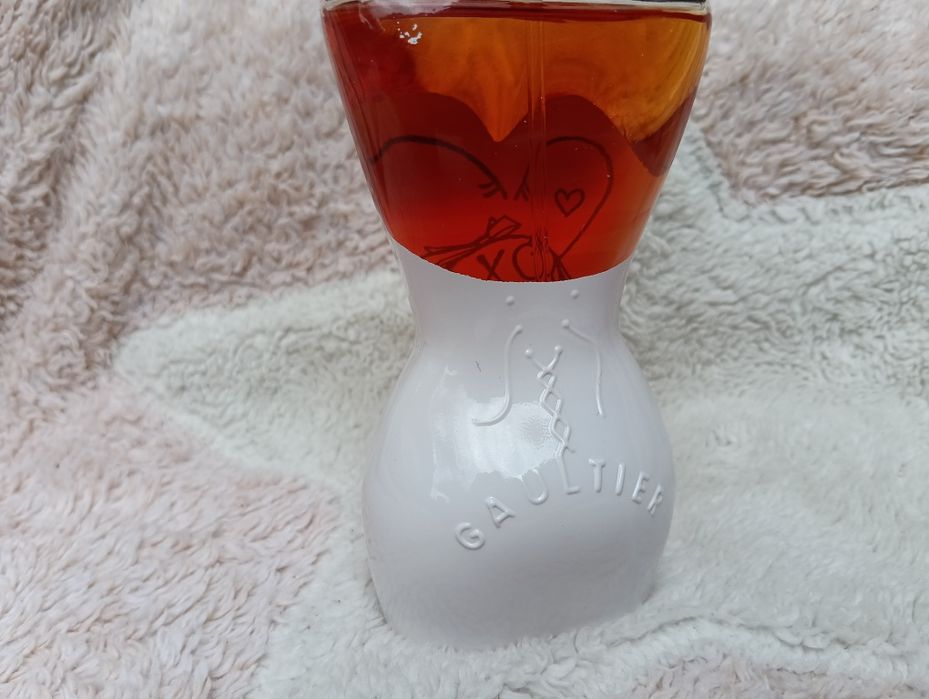 Jean Paul Gaultier classique eau Fraiche  100ml