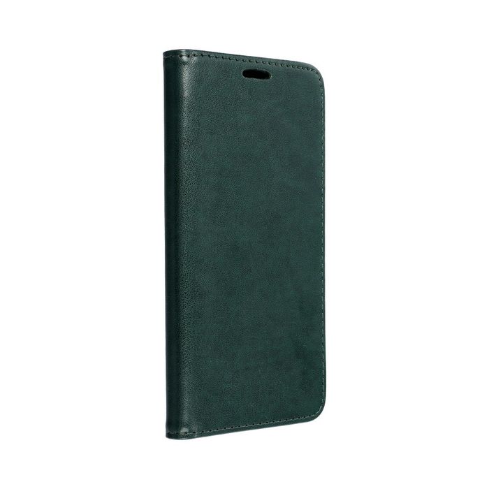 Etui Magnet Book do Realme C33 Green