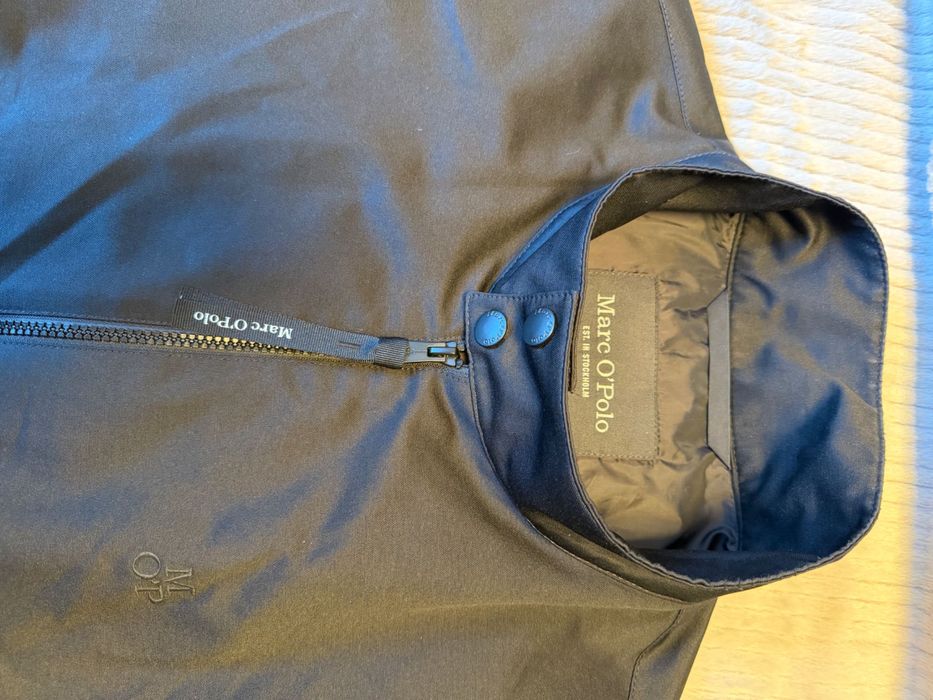 Чоловічий бомбер Marc O’Polo Denim