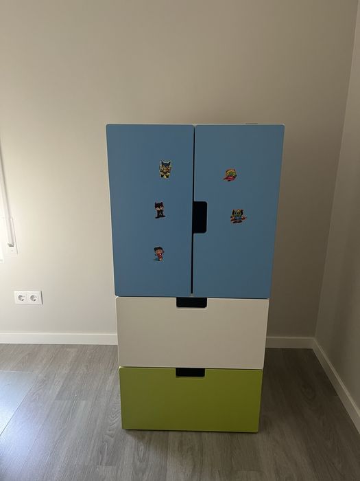 Armario infantil IKEA