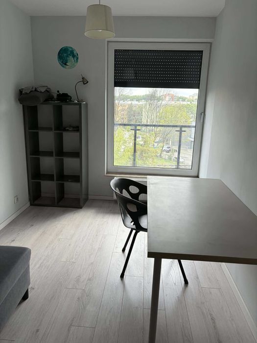 2 pokoje | 40 m² | Grzegórzecka 105 I Bez pośredników