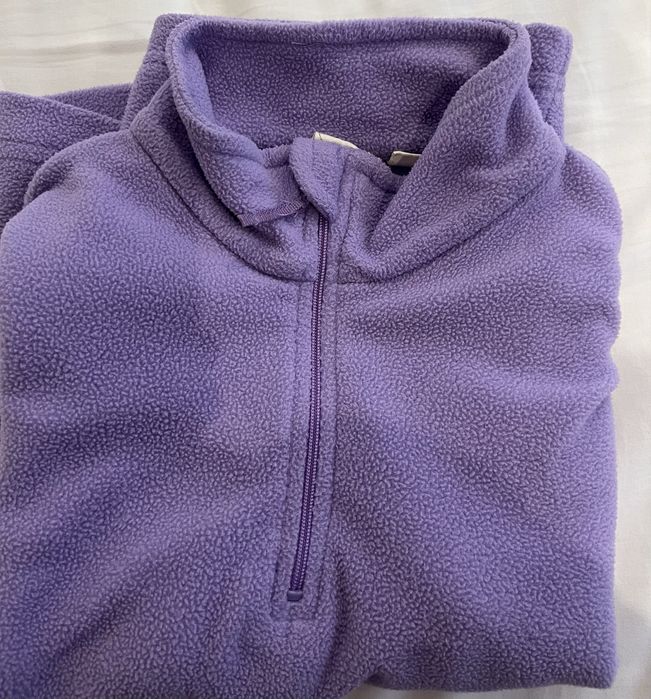 Polar mountain warehouse 7-8 lat, 128