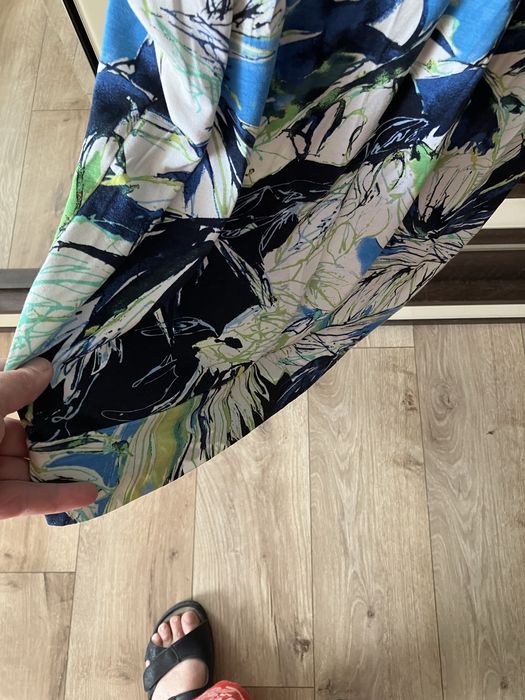 Bluzka WALlIS rozmiar L xl