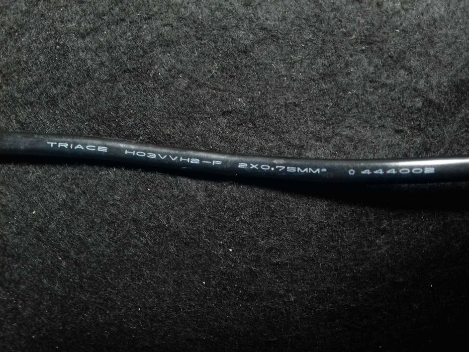 BMC  - Electric Stapler (Model ET-25) Serial no. 651617