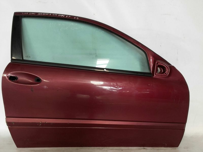 Porta frente direita MERCEDES-BENZ Classe C Coupé (CL203)