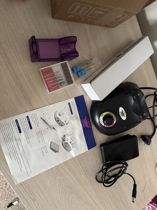 Фриза для манікюру