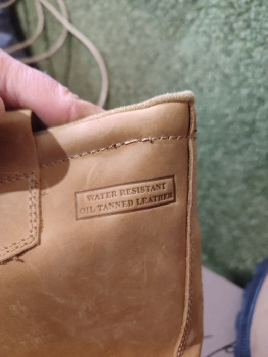 Продам ботинки (сапог)Scandia