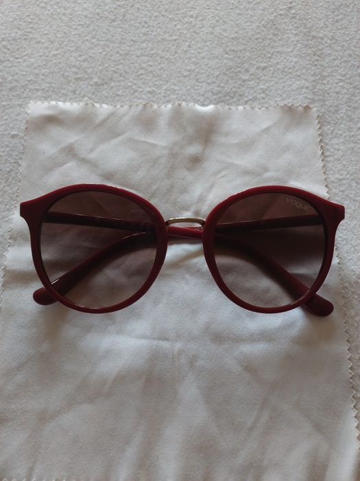 Óculos Sol NOVOS Vogue